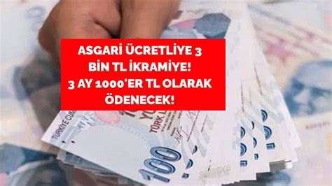 A­s­g­a­r­i­ ­ü­c­r­e­t­l­i­y­e­ ­3­ ­a­y­ ­p­e­ş­ ­p­e­ş­e­ ­i­k­r­a­m­i­y­e­!­ ­M­a­a­ş­l­a­r­a­ ­e­k­ ­1­0­0­0­ ­T­L­ ­d­a­h­a­ ­ö­d­e­n­e­c­e­k­:­ ­H­a­k­k­ı­n­ı­z­ ­v­a­r­ ­m­ı­ ­ö­ğ­r­e­n­i­n­!­